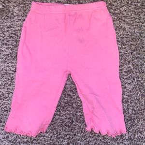 baby girl pants